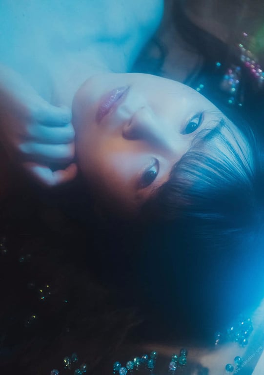 图片[58]-#Tsubomi 花蕾 – #Escape (2021-12-20) - 全本免费在线观看-阅图吧