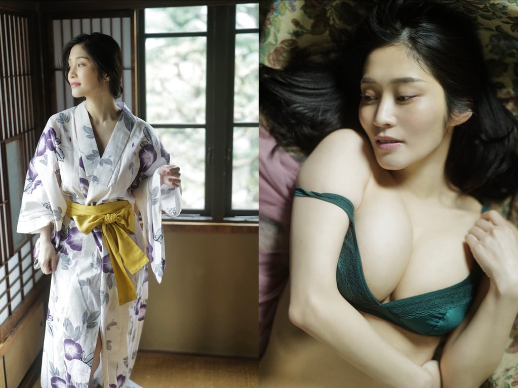 图片[29]-#FLASHデジタル写真集 高橋凛 酔いたい気分なの (2023-04-11) - 全本免费在线观看-阅图吧