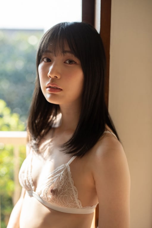 图片[41]-#石川澪《不完美的果实》 - 全本免费在线观看-阅图吧