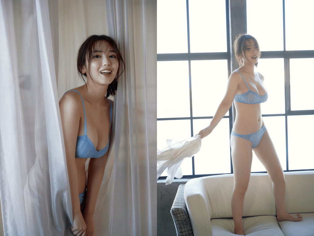 图片[17]-グラビア写真館Special 沢口愛華 クイーンの真髄 - 在线免费观看-阅图吧