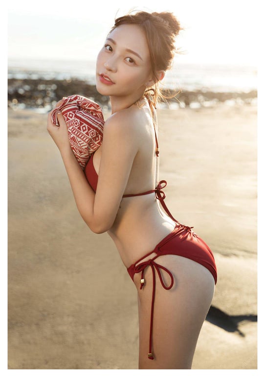 图片[139]-#與你襄遇 林襄數位寫真(2021-05-03) - 全本免费在线观看-阅图吧