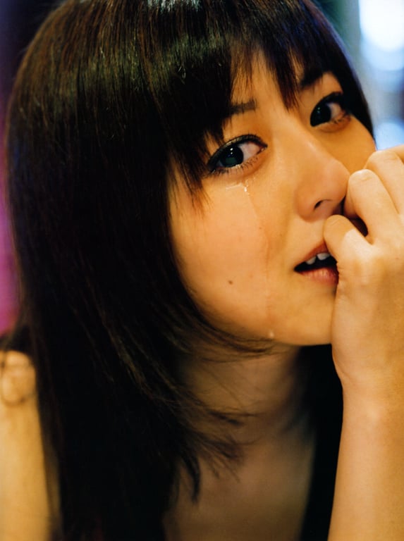 图片[60]-#杉本有美 ファースト写真集 うち HQ - 全本免费在线观看-阅图吧