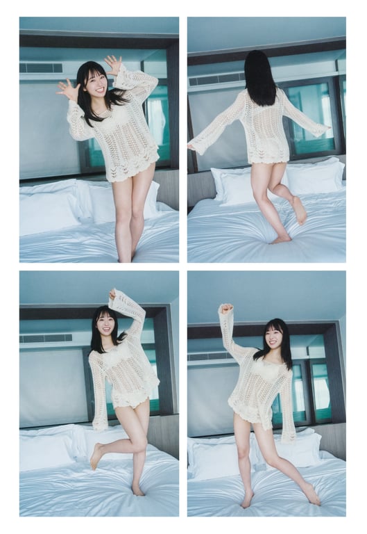 图片[35]-2024.10.11 AKB48 山内瑞葵1st写真集 心动的预感 - 在线免费观看-阅图吧