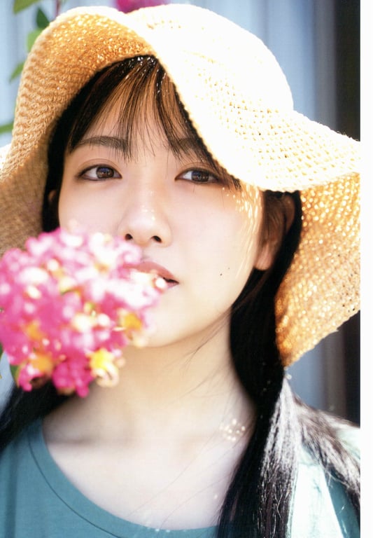 图片[7]-Chiho Ishida 石田千穂 - 1st Photobook Lemon season 柠檬的季节 (2020-12-02) - 在线免费观看-阅图吧