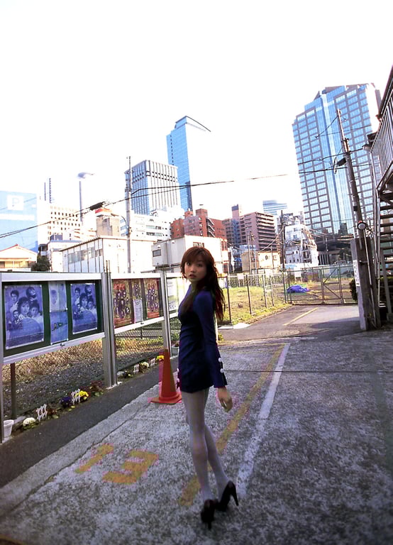 图片[91]-#佐藤江梨子 – 搬家 - 全本免费在线观看-阅图吧