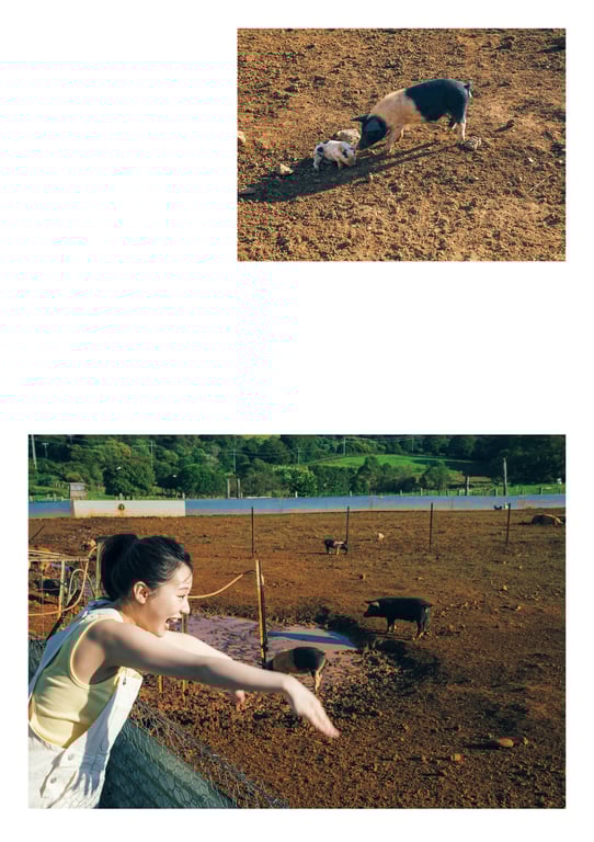 图片[64]-2024.09.12 田中美久写真集「随心所欲。」 (週プレ PHOTO BOOK) - 在线免费观看-阅图吧