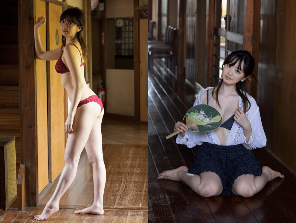 图片[11]-#黒木绫乃 学习院毕业深闺的比基尼千金 週刊ポストデジタル写真集[53pics] - 全本免费在线观看-阅图吧