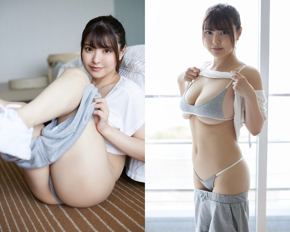 图片[18]-Miri Hanai 花井美理 - Kiss You - 在线免费观看-阅图吧