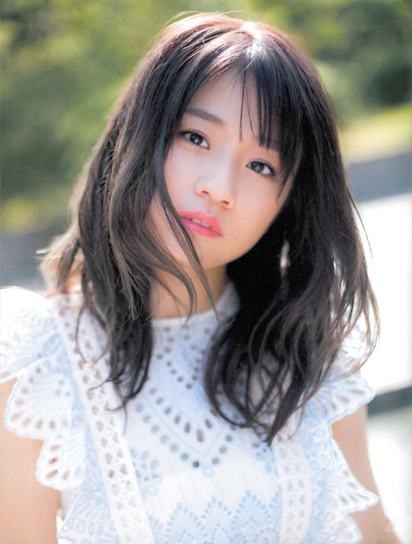 图片[9]-#Haruka Shimada 岛田晴香 – Such a Way of Life 这样的生活方式 (2017-11-10) - 全本免费在线观看-阅图吧