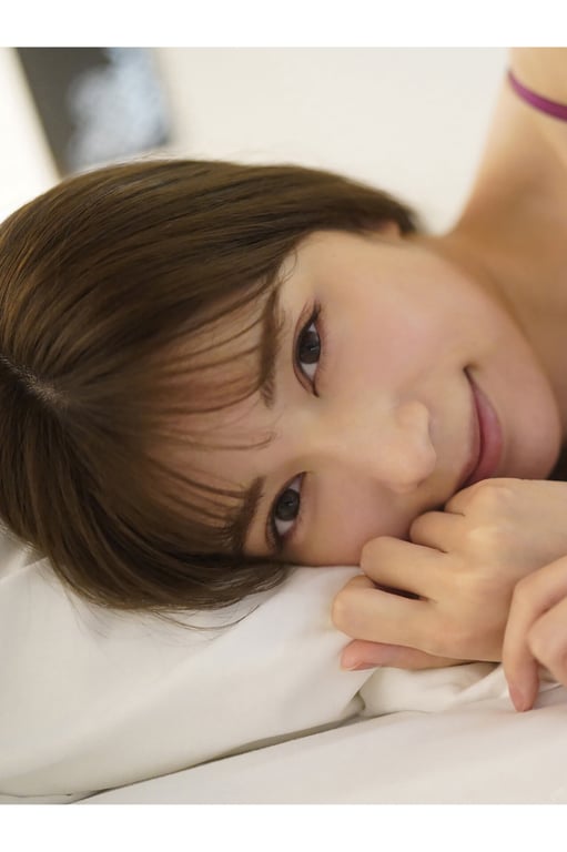 图片[45]-#雪平莉左 YOUNG GANGAN数字限定写真集「摇曳」 (数字版YOUNG GANGAN特别编辑) - 全本免费在线观看-阅图吧