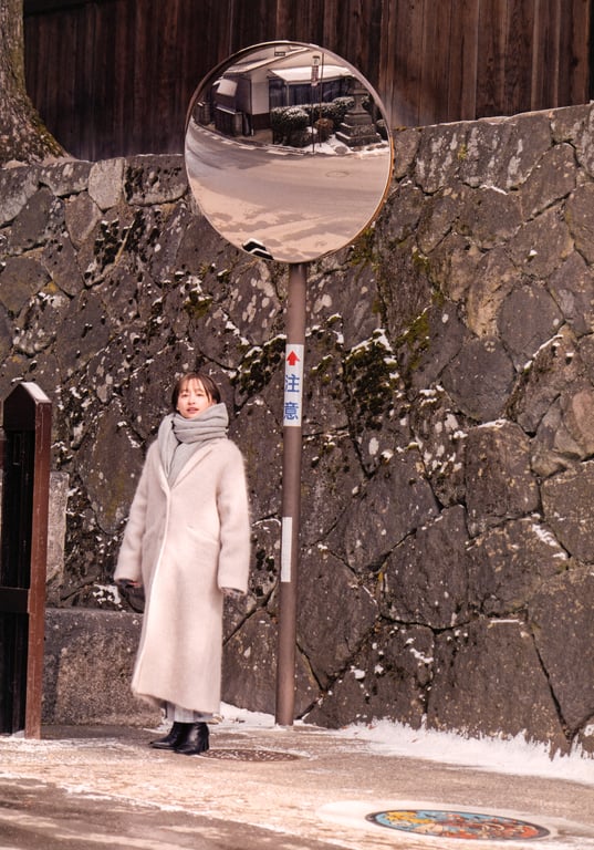 图片[65]-Yuka Kageyama 影山优佳 - 1st Photobook Full of things I don't know 充满未知 - 在线免费观看-阅图吧