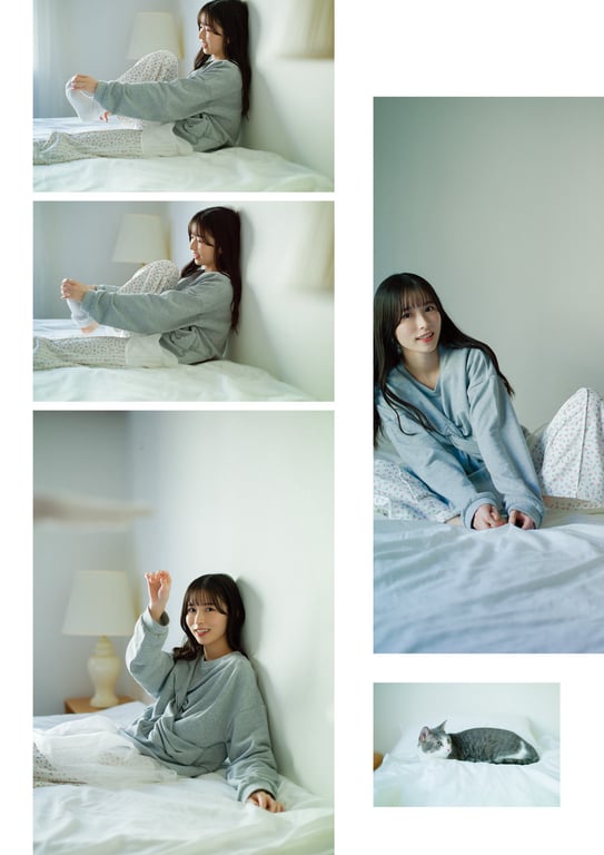 图片[117]-[電子書籍限定カバー･電子限定特典付] 佐佐木琴子1st写真集 黎明的梦 (声グラe-books) - 在线免费观看-阅图吧