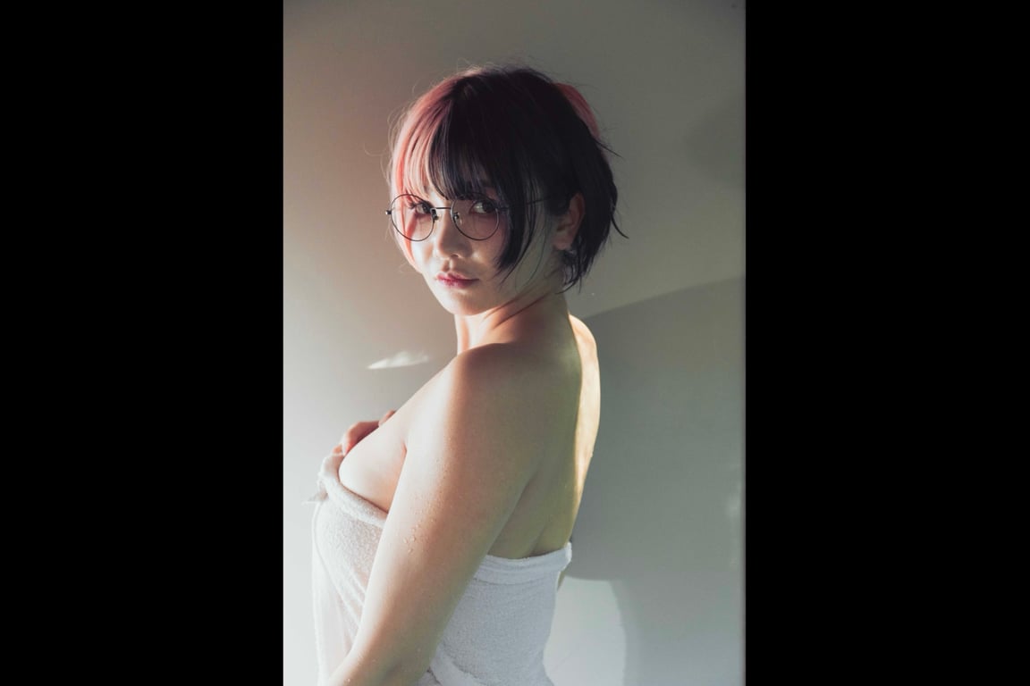 图片[47]-ちゅきめろでぃ 2nd 写真集『一泊二日』 - 在线免费观看-阅图吧