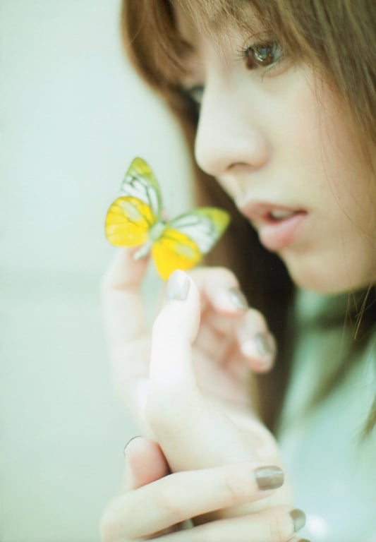 图片[25]-#杉本有美 写真集 CielMer - 全本免费在线观看-阅图吧