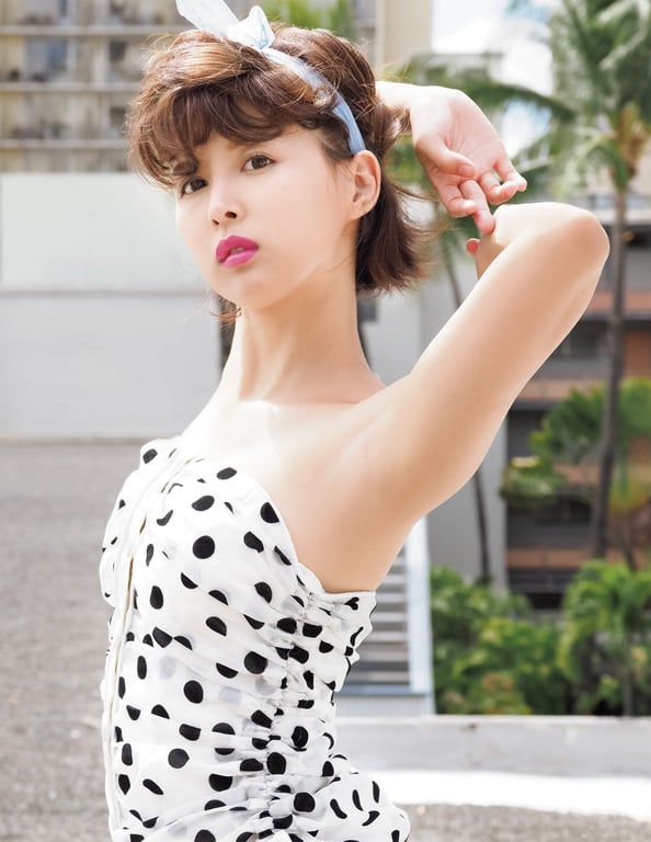 图片[27]-#Tsukasa Aoi -假面舞会- 葵司 アサ芸SEXY Masquerade (2019.09.20) - 全本免费在线观看-阅图吧