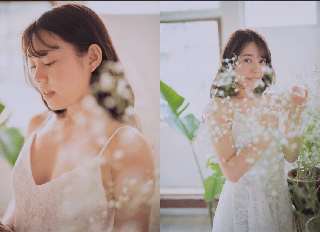 图片[11]-広仲みなみ グラビア写真集 SOUTH BLUE - 在线免费观看-阅图吧