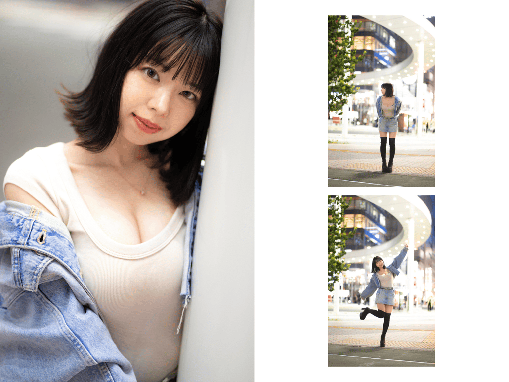 图片[28]-#森下琴的 グラビア写真集『promise』 - 全本免费在线观看-阅图吧