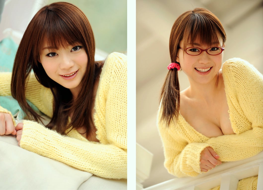 图片[14]-#秋元真由花 妄想彼女 vol.1 - 全本免费在线观看-阅图吧