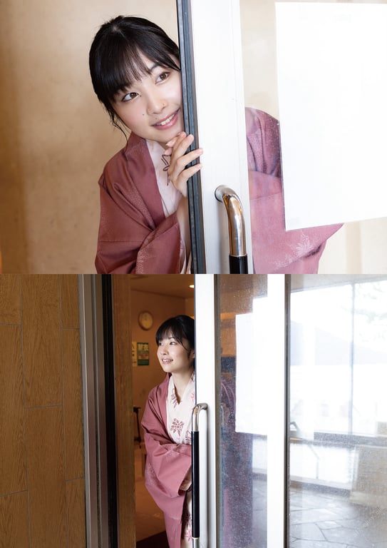 图片[78]-岬なこ1st写真集 你的身旁 - 在线免费观看-阅图吧