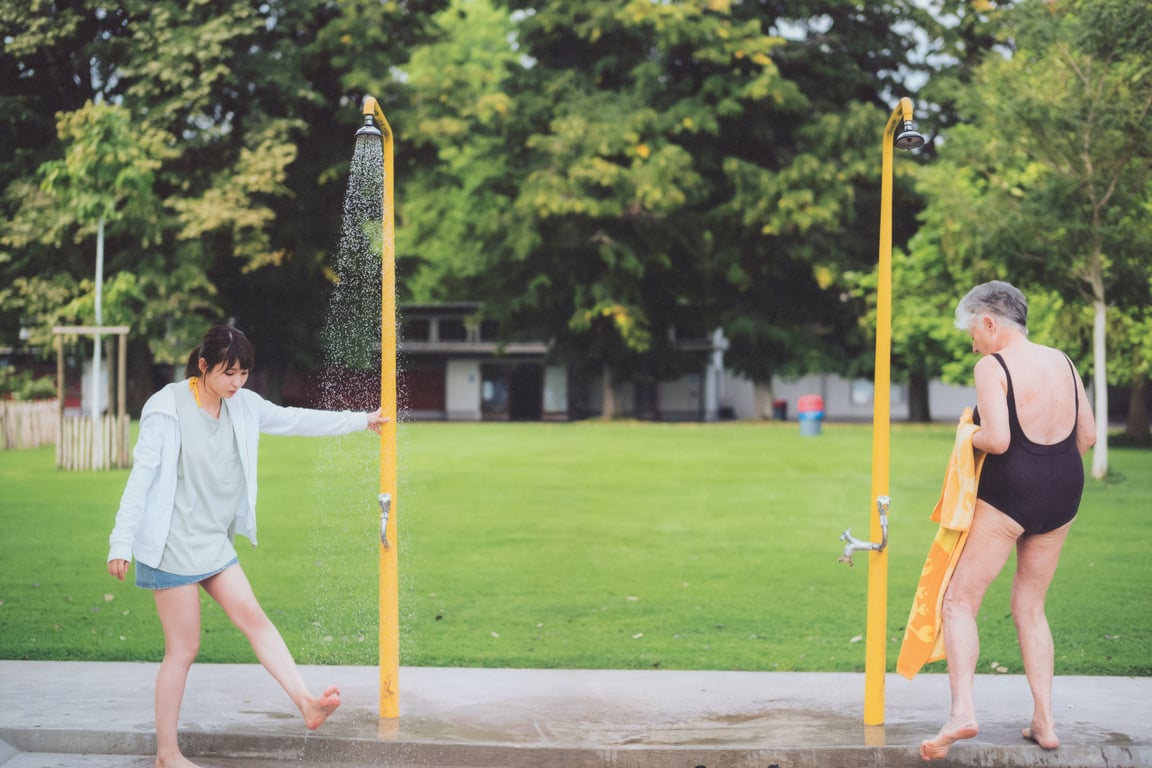 图片[22]-#井上小百合ファースト写真集「存在」 - 全本免费在线观看-阅图吧