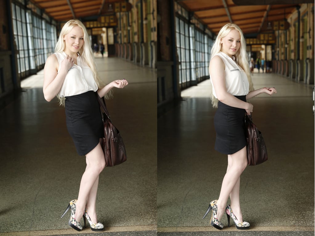 图片[14]-#麗しの海外GIRL 白肌金髪オールヌード Lola Taylor 写真集 (PINK CLUB) - 全本免费在线观看-阅图吧