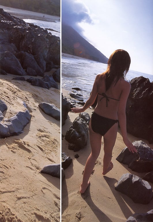 图片[53]-#若槻千夏 – 千夏和永远的朋友。 - 全本免费在线观看-阅图吧