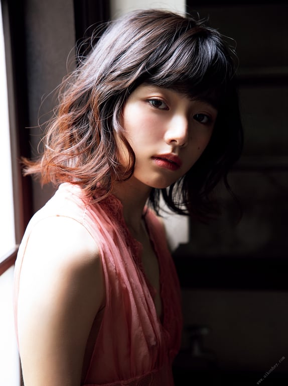 图片[62]-#Tsubasa Hazuki 叶月翼 – Water honey 水蜜 (2021-08-28) - 全本免费在线观看-阅图吧