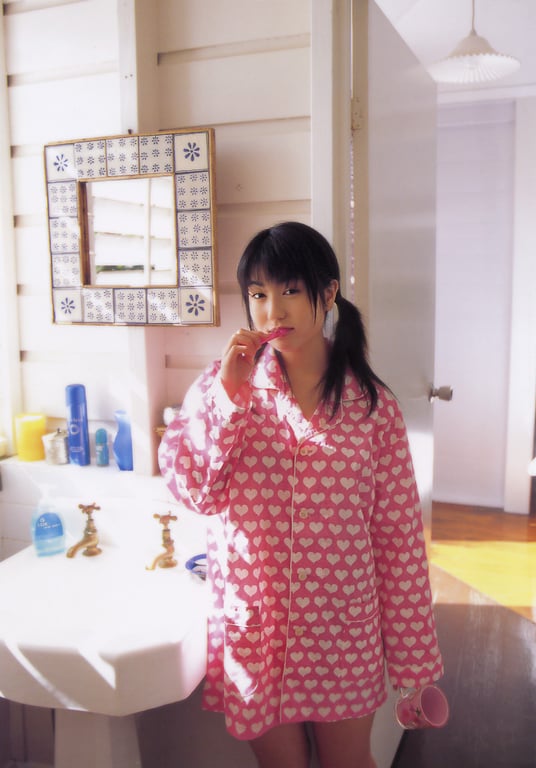 图片[63]-#滝沢乃南 – 大家好☆こんにちは - 全本免费在线观看-阅图吧