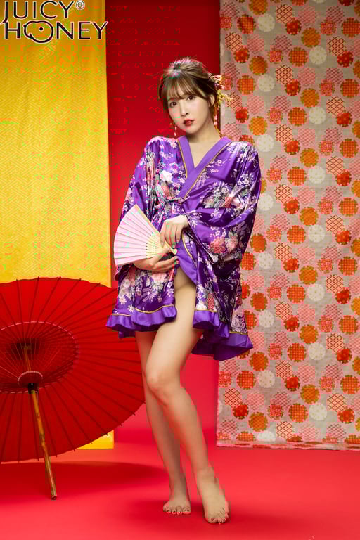 图片[6]-#Juicy Honeyトレカ連動写真集 ジューシーハニー plus #9 三上悠亜＆美谷朱里 - 全本免费在线观看-阅图吧