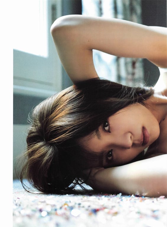 图片[141]-#小林由依1st写真集「感情的构图」Low - 全本免费在线观看-阅图吧