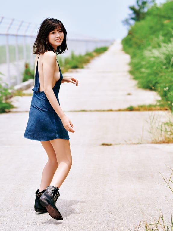 图片[63]-#Miyu Kitamuki 北向珠夕 – Koiyu 恋夕 (2020-12-04) - 全本免费在线观看-阅图吧