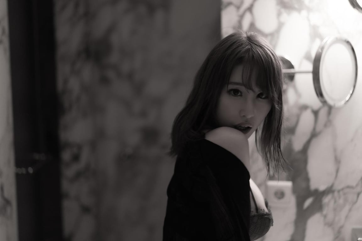 图片[122]-#Shunka Ayami 彩美旬果 – Apfel (2020-01-18) - 全本免费在线观看-阅图吧