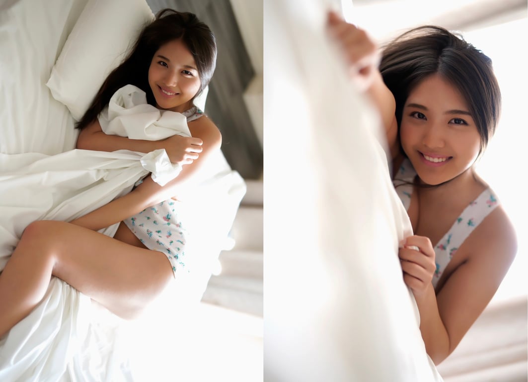 图片[95]-#水咲優美 数字写真集 YUMI Styles 梦似幻 - 全本免费在线观看-阅图吧