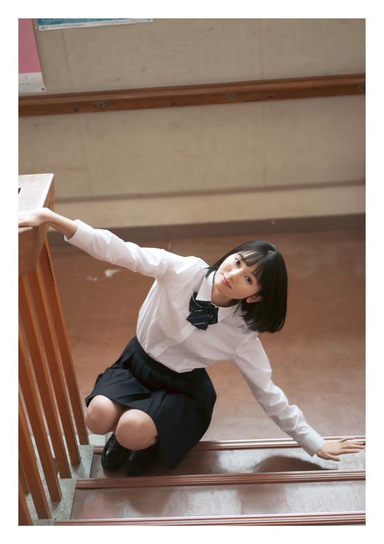 图片[5]-熊澤風花 夺回青春！【STRiKE! DIGITAL PHOTOBOOK 012】 - 在线免费观看-阅图吧