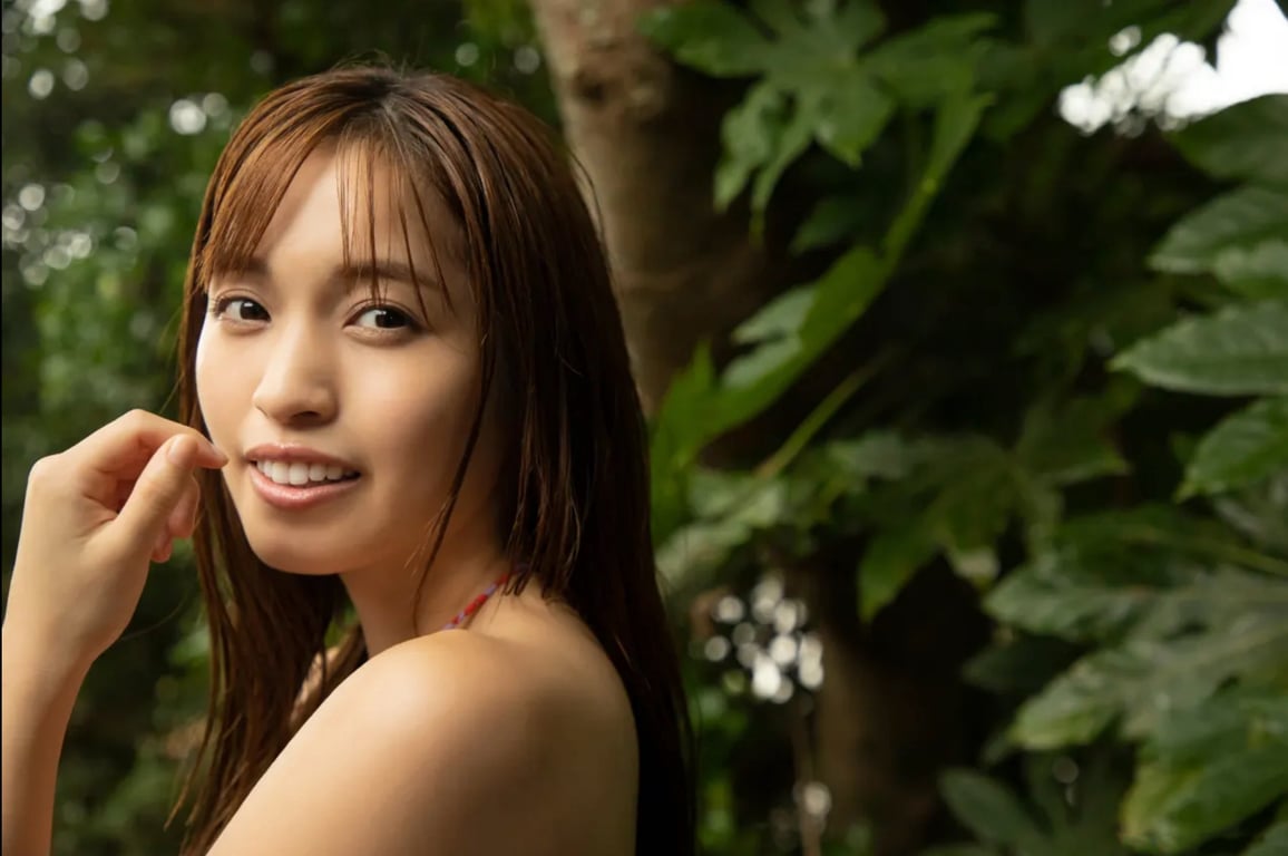 #2022.11.28 村島未悠 最新拍摄先行50张公开！ - 全本免费在线观看-阅图吧