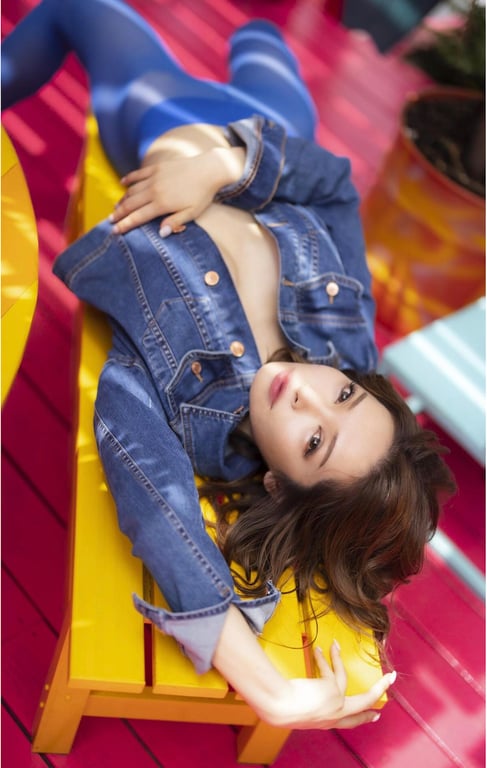 图片[6]-Emiri Fukui 福井惠美里 - Nude BBQ - 在线免费观看-阅图吧