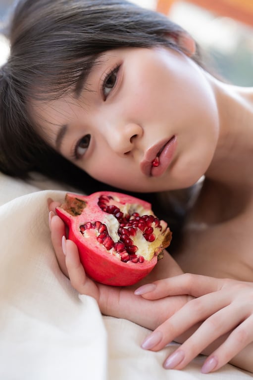 图片[73]-#石川澪《不完美的果实》 - 全本免费在线观看-阅图吧