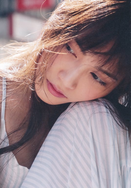 图片[41]-2017.03.22 入山杏奈首本写真集 美丽的罪 - 在线免费观看-阅图吧