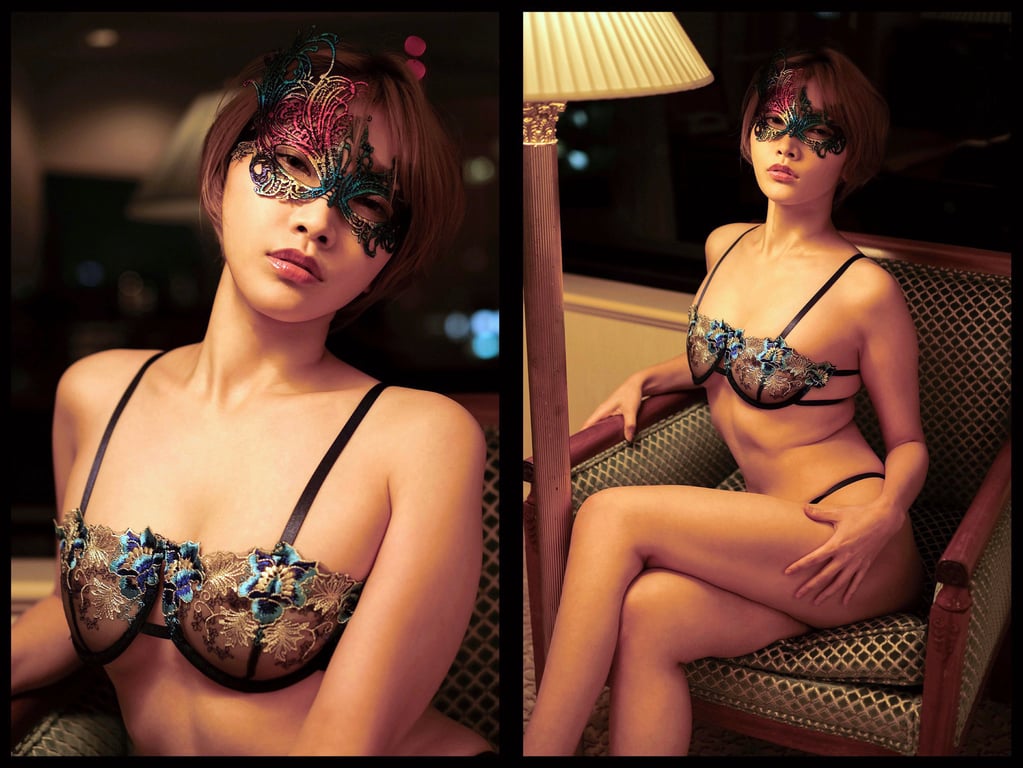 图片[48]-撮られたいけど見せたくない 被摄体：Sさん - 在线免费观看-阅图吧