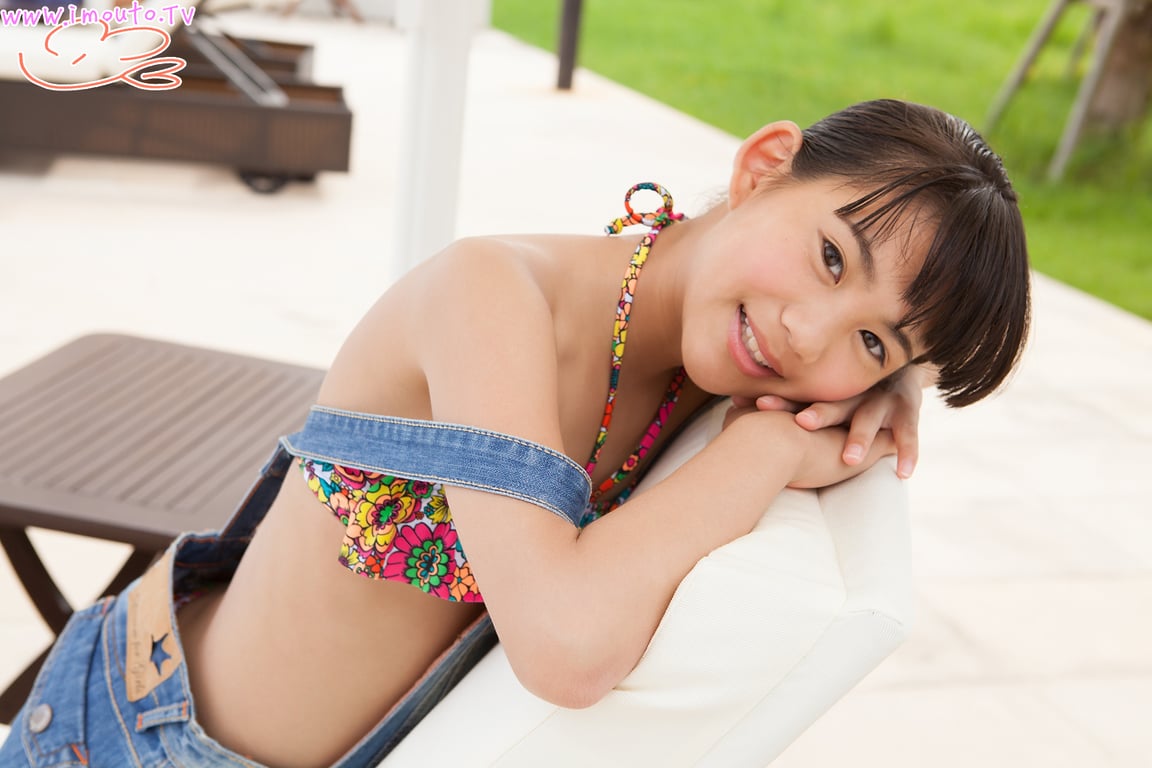 图片[43]-竹下美羽11岁_夏少女(Part2) - 在线免费观看-阅图吧