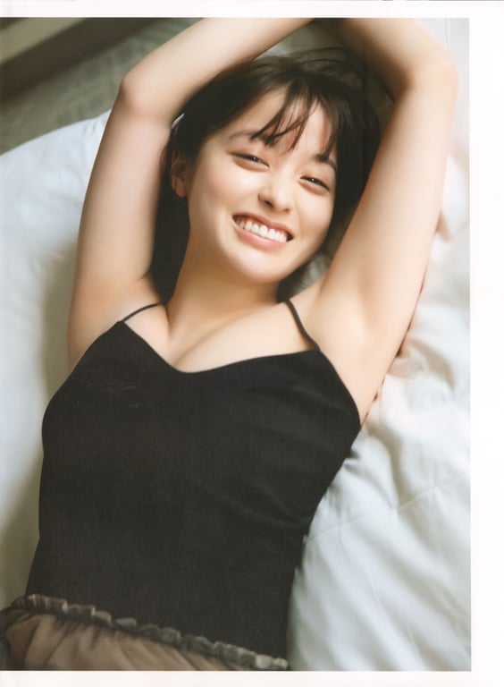 图片[113]-#Kanna Hashimoto – NATUREL - 全本免费在线观看-阅图吧