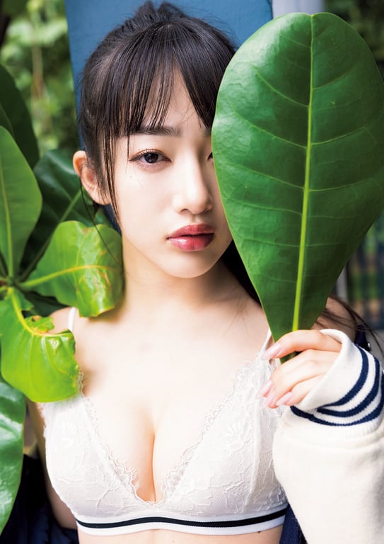 图片[94]-桜木心菜（私立惠比寿中学）1st 写真集 『edén～心菜的时间～』 YJ PHOTO BOOK - 在线免费观看-阅图吧
