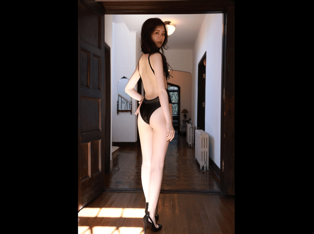 图片[45]-#FRIDAYデジタル写真集 整形偶像轰酱『意想不到的初次裸身 vol.2』 - 全本免费在线观看-阅图吧