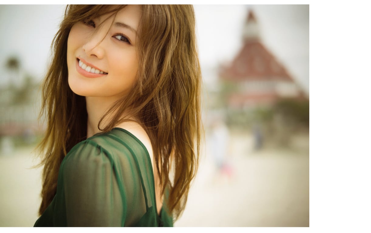 图片[11]-Mai Shiraishi 白石麻衣 - Passport 护照 (3rd scan) - 在线免费观看-阅图吧