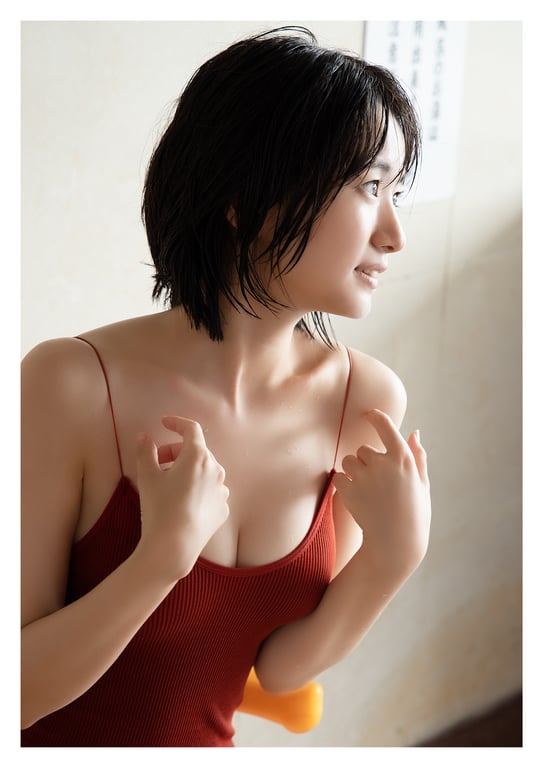 图片[42]-[デジタル限定 YJ PHOTO BOOK]加藤結写真集「かとゆい、水着始めました。」 - 在线免费观看-阅图吧