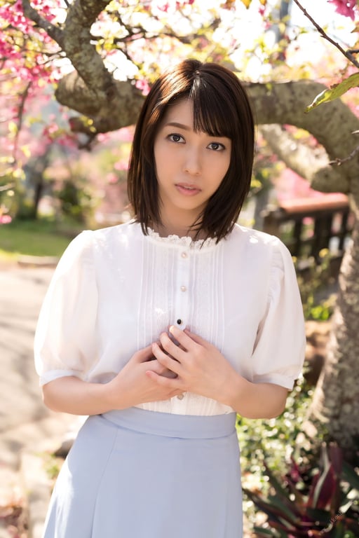 图片[24]-#Mizuho Hata 秦瑞穗 – MIZUHO MODE Glossy (2021-09-21) - 全本免费在线观看-阅图吧