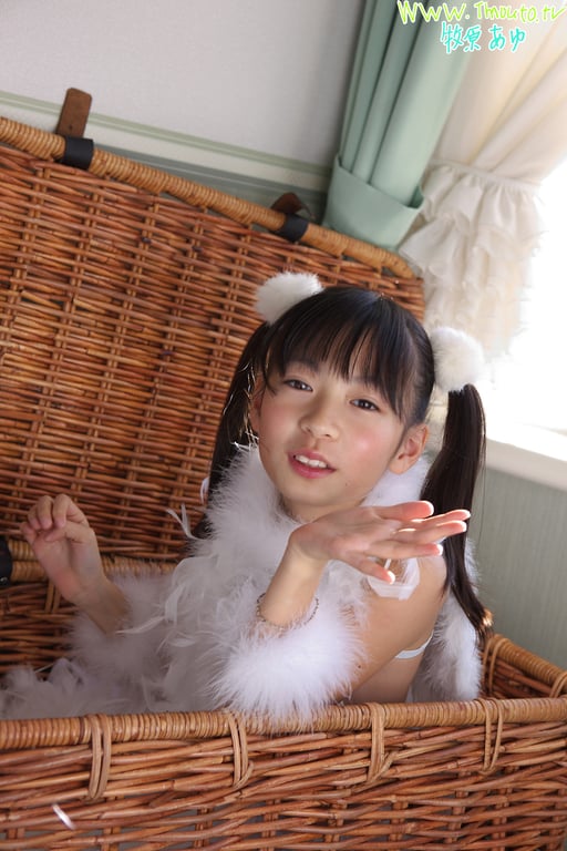 图片[181]-牧原あゆ 『純真無垢』 - 在线免费观看-阅图吧