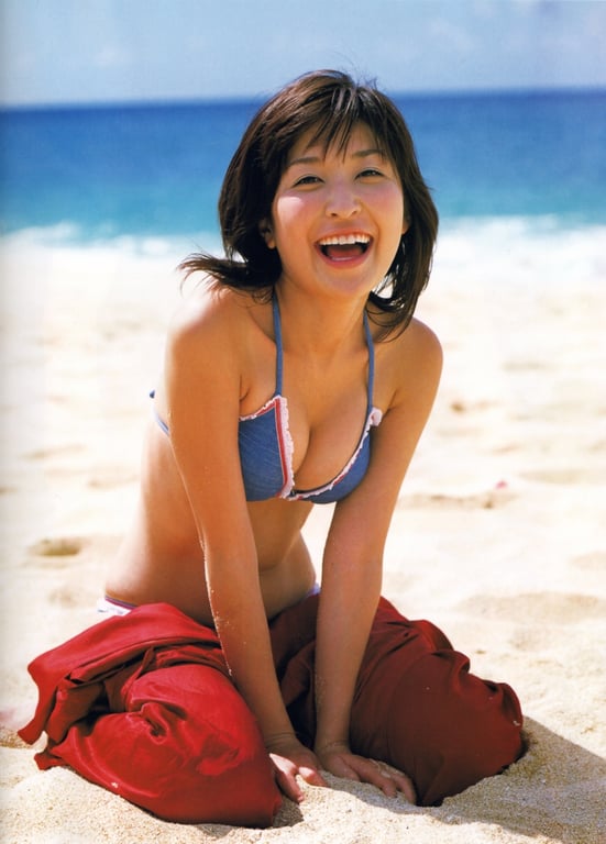 图片[26]-#小野真由美 – CHEER！ - 全本免费在线观看-阅图吧