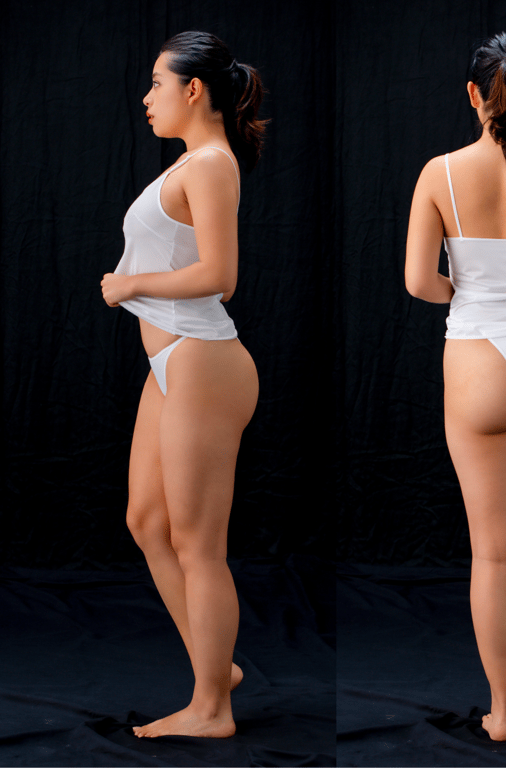 图片[10]-EMILY 裸体姿势写真集 绝对的透透亮亮姿势手册[PRESTIGE] - 在线免费观看-阅图吧