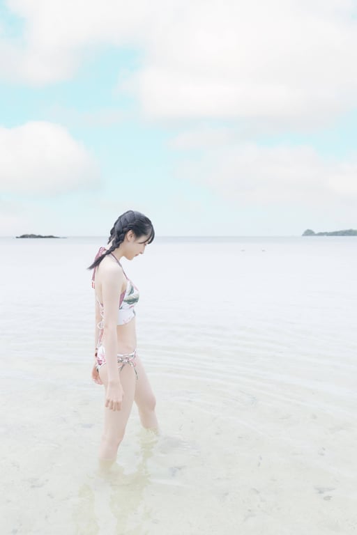 图片[6]-48Times Premium Album (川原美咲) - 在线免费观看-阅图吧